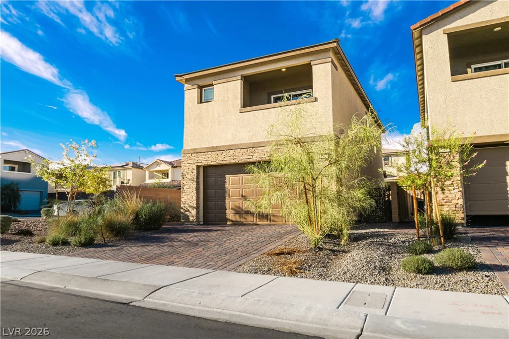 376 Great Ocean, North Las Vegas, NV 89084
