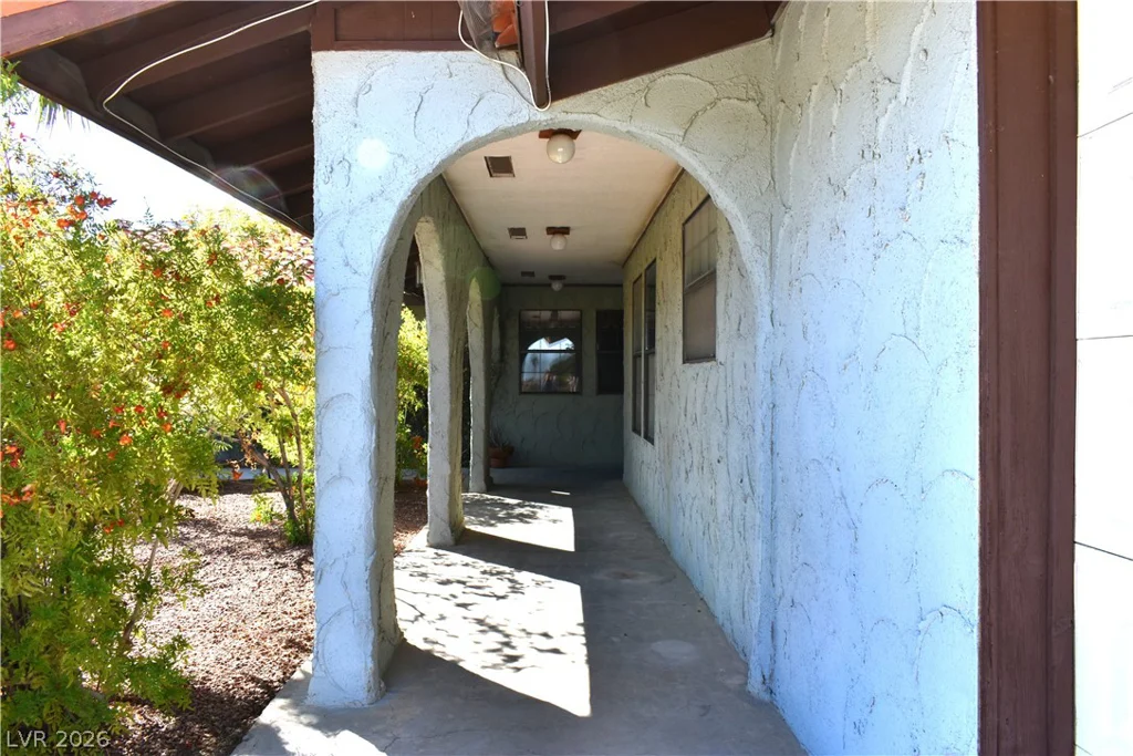 8520 Hammer, Las Vegas, NV 89149