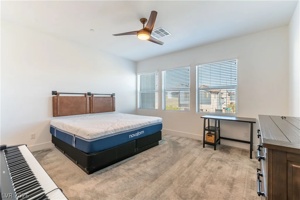 4312 Eagle Summit, Las Vegas, NV 89141