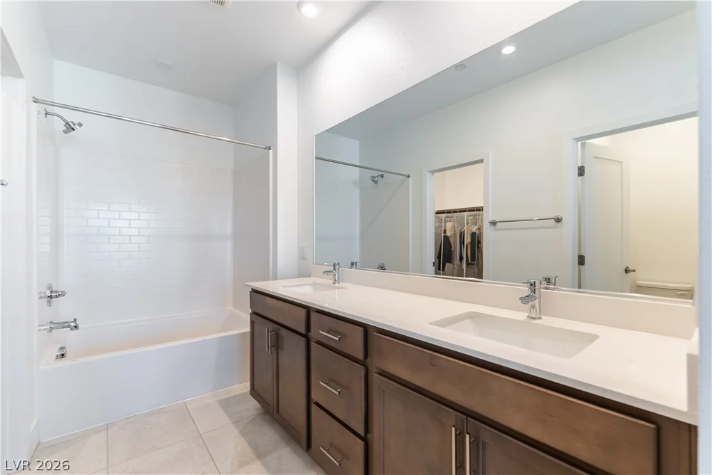 4312 Eagle Summit, Las Vegas, NV 89141