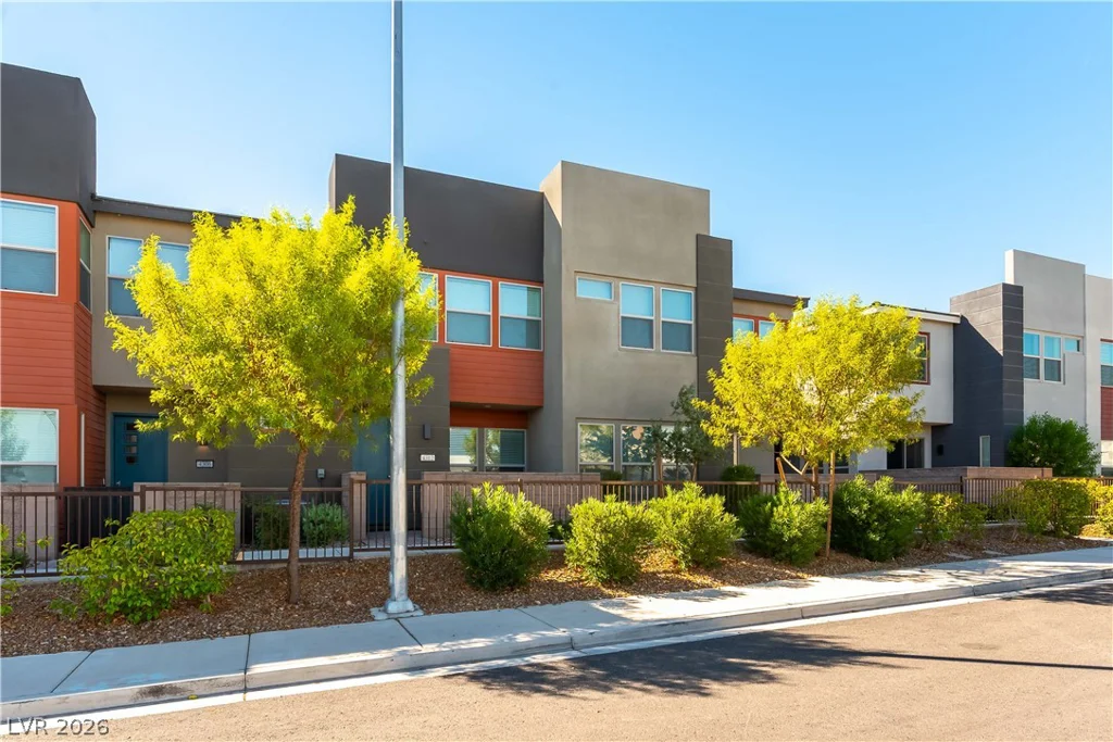 4312 Eagle Summit, Las Vegas, NV 89141