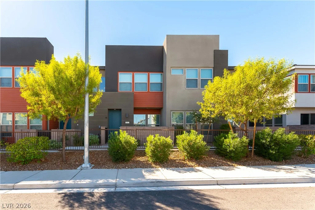 4312 Eagle Summit, Las Vegas, NV 89141