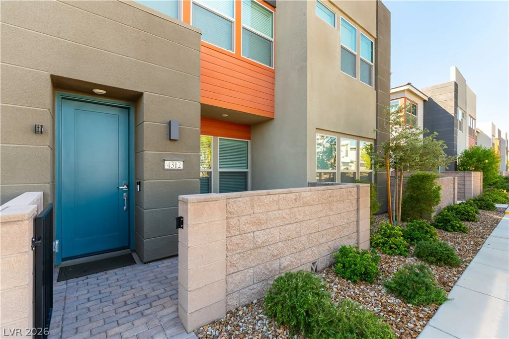 4312 Eagle Summit, Las Vegas, NV 89141