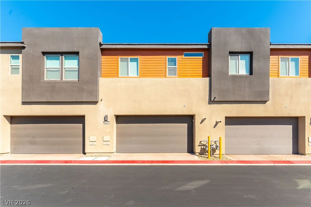 4312 Eagle Summit, Las Vegas, NV 89141