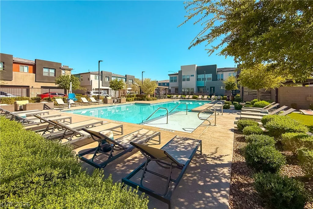 4312 Eagle Summit, Las Vegas, NV 89141