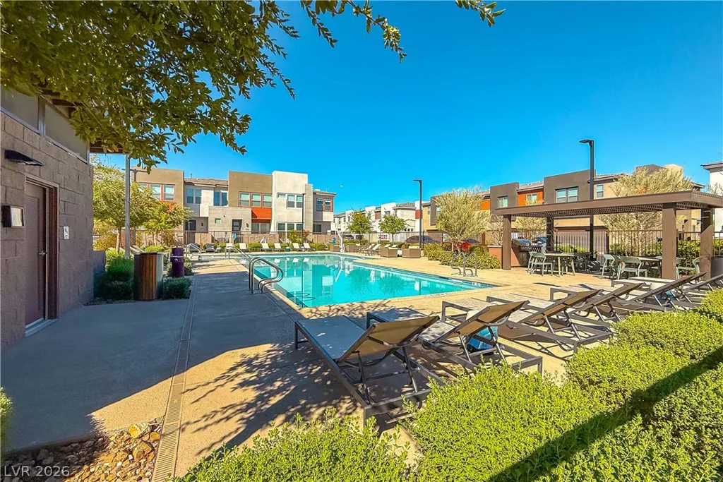 4312 Eagle Summit, Las Vegas, NV 89141