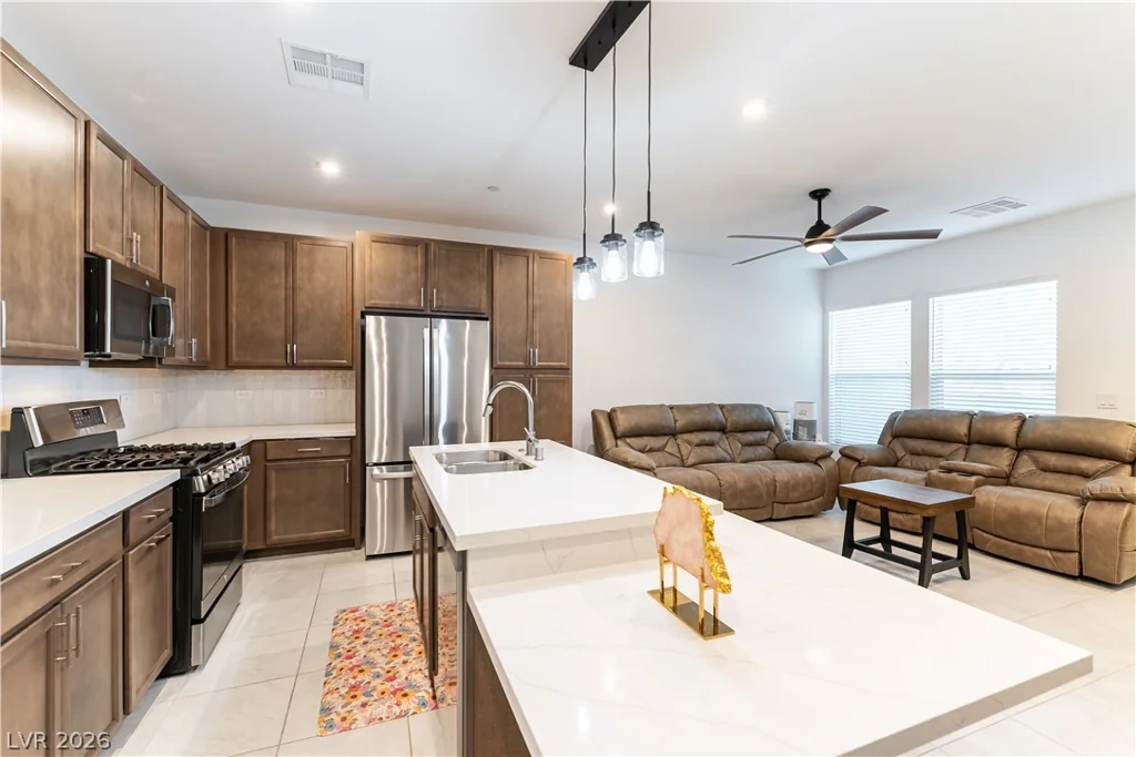 4312 Eagle Summit, Las Vegas, NV 89141