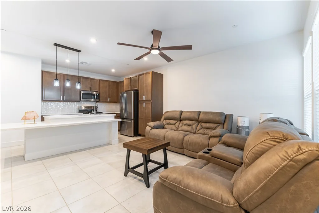 4312 Eagle Summit, Las Vegas, NV 89141