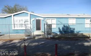 3080 Hardy, Pahrump, NV 89048