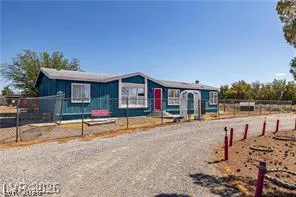 3080 Hardy, Pahrump, NV 89048