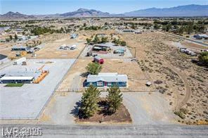 3080 Hardy, Pahrump, NV 89048
