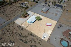 3080 Hardy, Pahrump, NV 89048