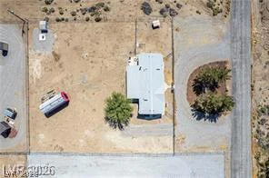 3080 Hardy, Pahrump, NV 89048