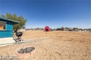 3080 Hardy, Pahrump, NV 89048
