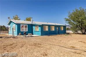 3080 Hardy, Pahrump, NV 89048