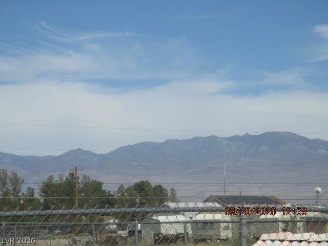 3080 Hardy, Pahrump, NV 89048