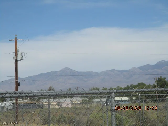 3080 Hardy, Pahrump, NV 89048
