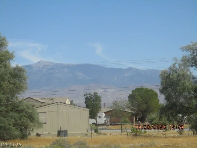 3080 Hardy, Pahrump, NV 89048
