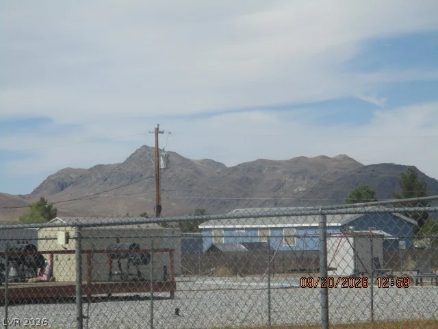 3080 Hardy, Pahrump, NV 89048