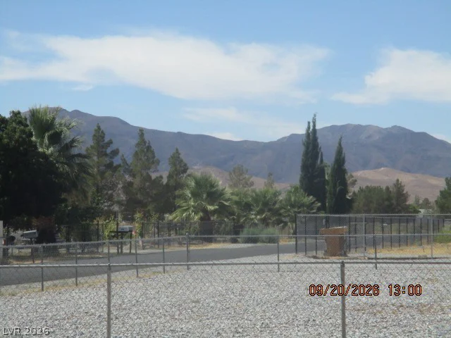 3080 Hardy, Pahrump, NV 89048