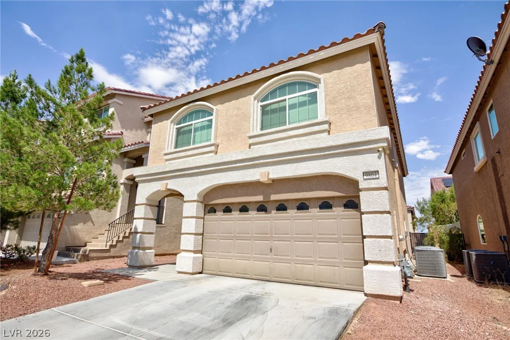 9804 Kodiak Island, Las Vegas, NV 89141
