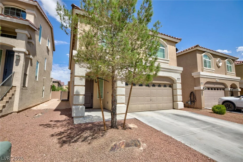 9804 Kodiak Island, Las Vegas, NV 89141