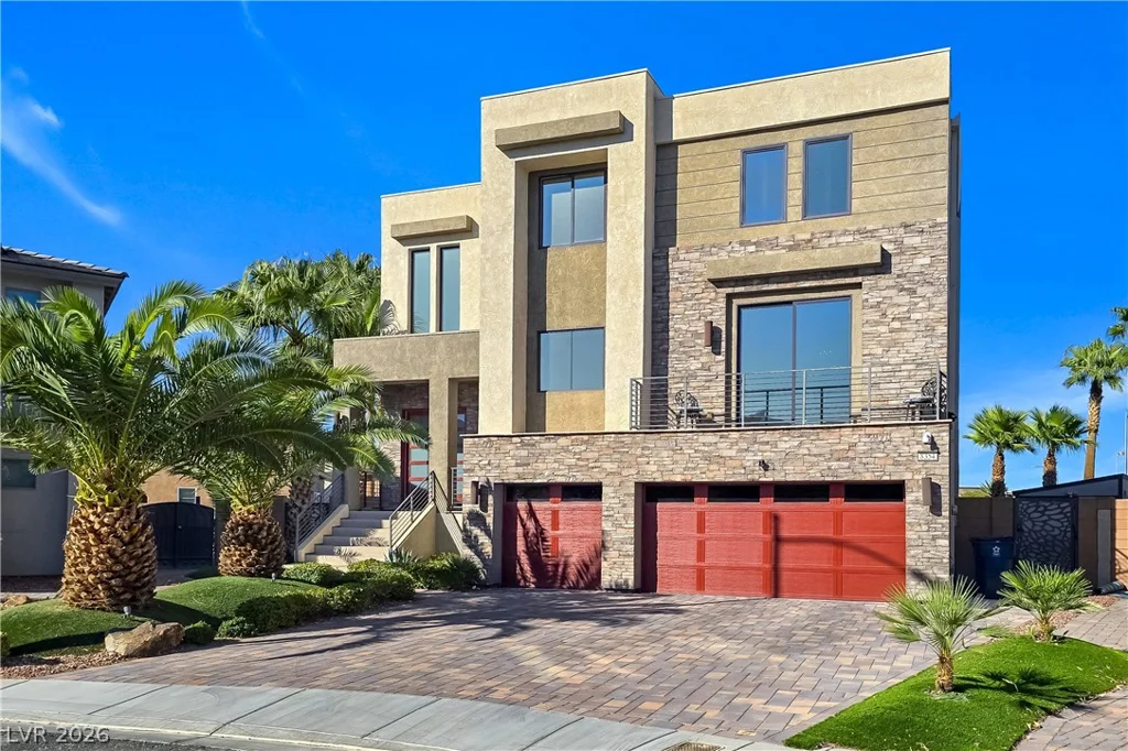 8354 Bartholomew Park, Las Vegas, NV 89139