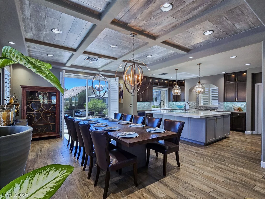8354 Bartholomew Park, Las Vegas, NV 89139