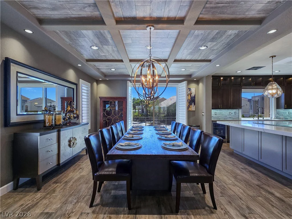 8354 Bartholomew Park, Las Vegas, NV 89139