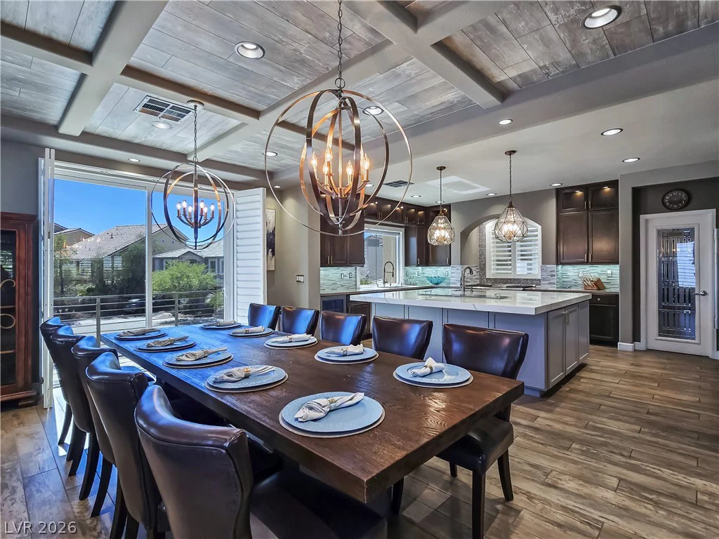8354 Bartholomew Park, Las Vegas, NV 89139
