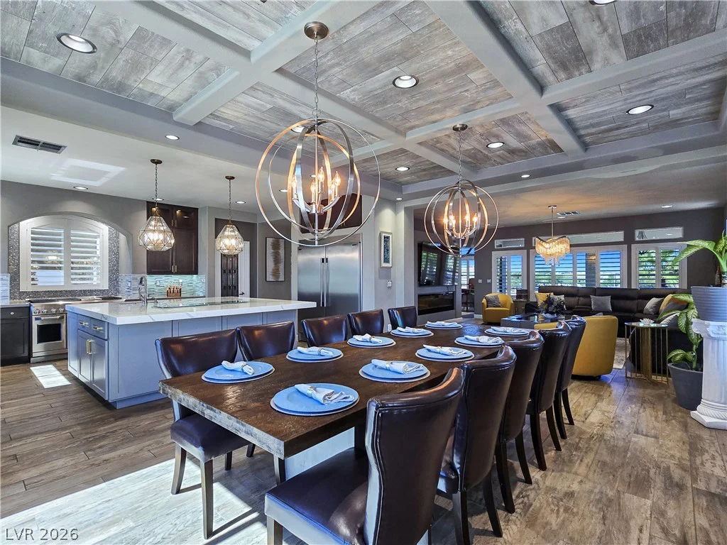 8354 Bartholomew Park, Las Vegas, NV 89139