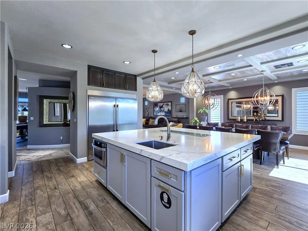 8354 Bartholomew Park, Las Vegas, NV 89139