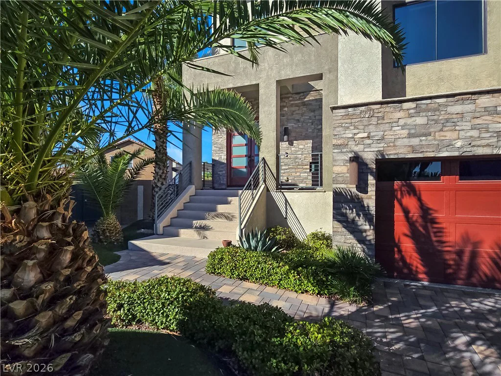 8354 Bartholomew Park, Las Vegas, NV 89139