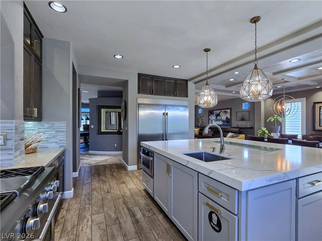 8354 Bartholomew Park, Las Vegas, NV 89139