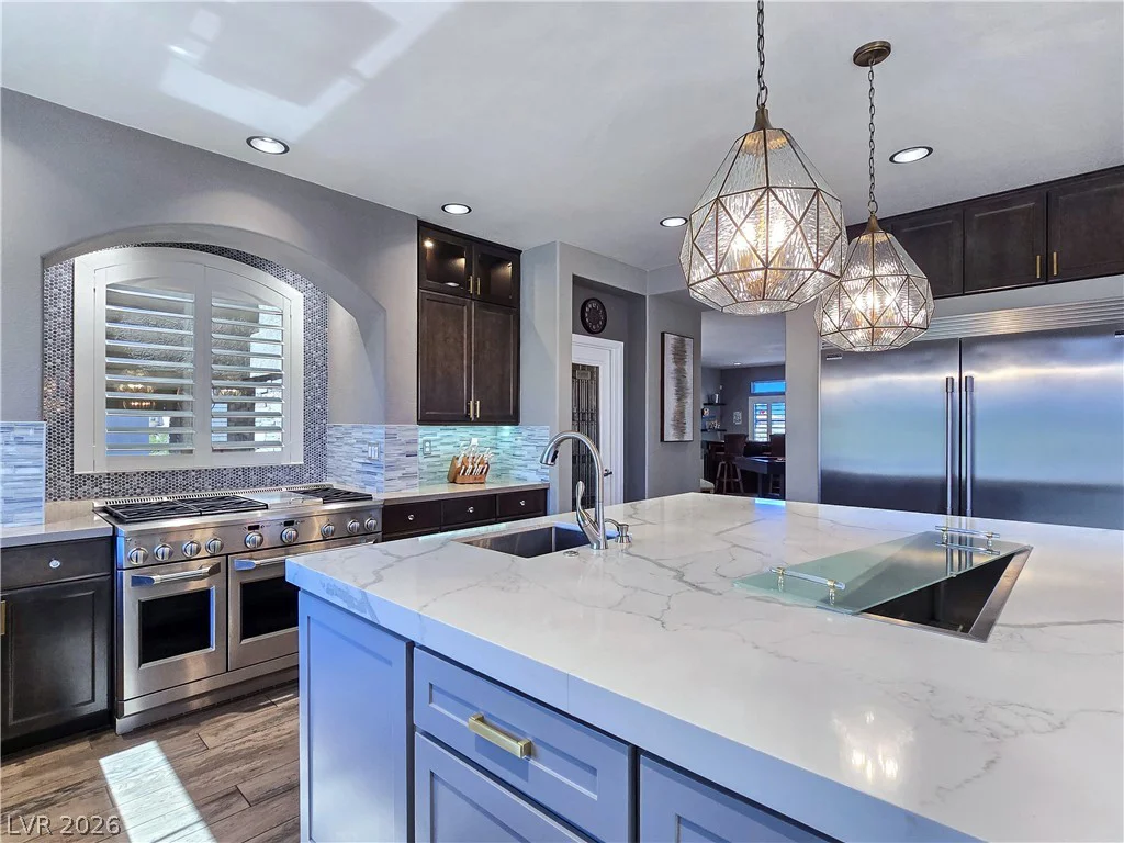 8354 Bartholomew Park, Las Vegas, NV 89139