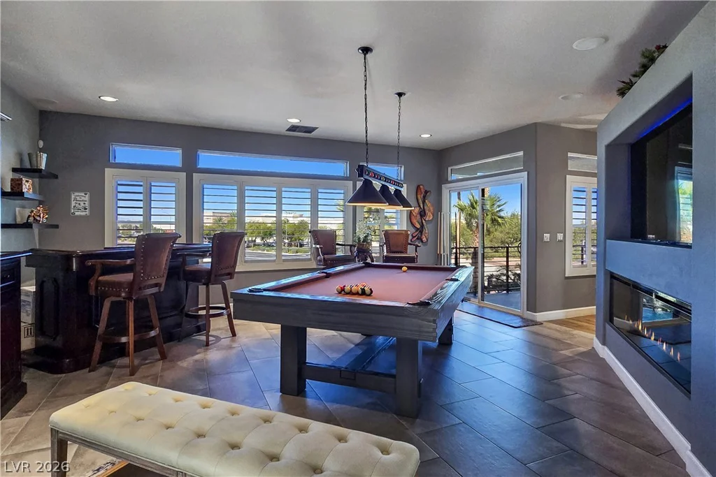 8354 Bartholomew Park, Las Vegas, NV 89139