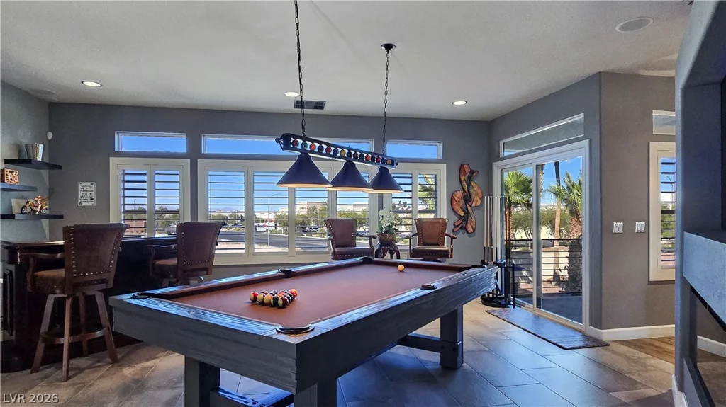 8354 Bartholomew Park, Las Vegas, NV 89139