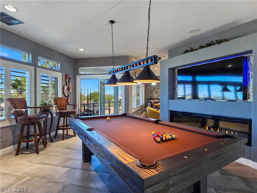8354 Bartholomew Park, Las Vegas, NV 89139