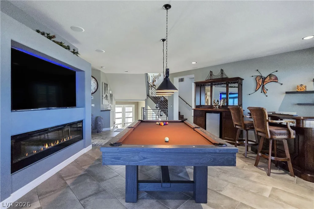 8354 Bartholomew Park, Las Vegas, NV 89139