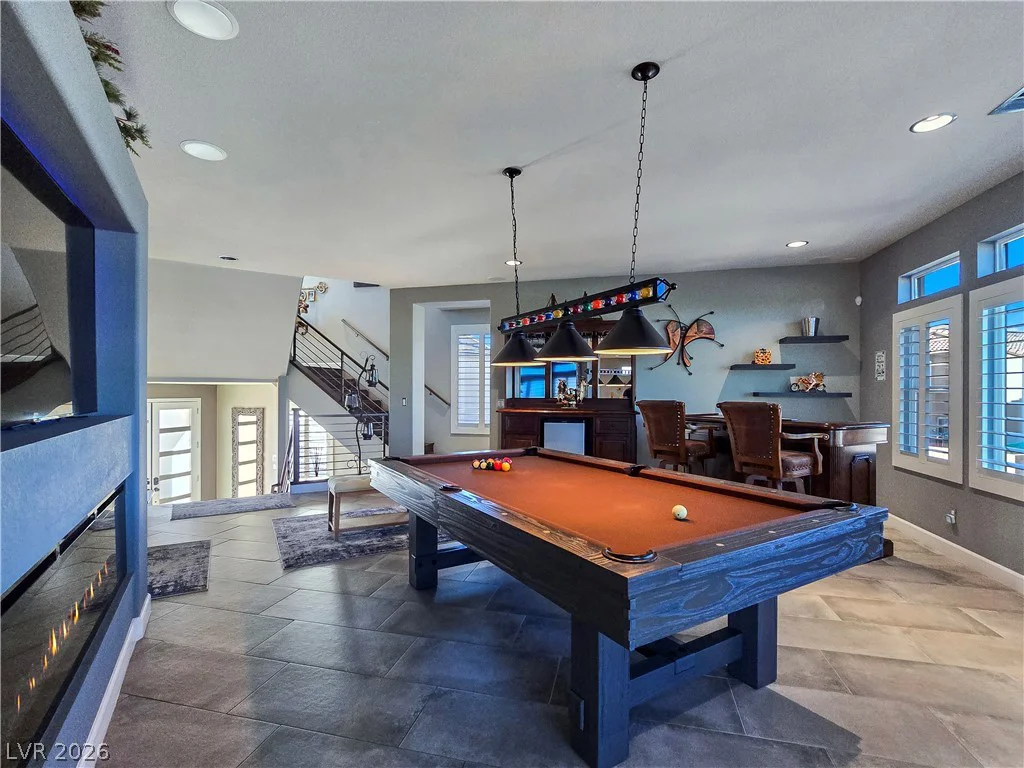 8354 Bartholomew Park, Las Vegas, NV 89139