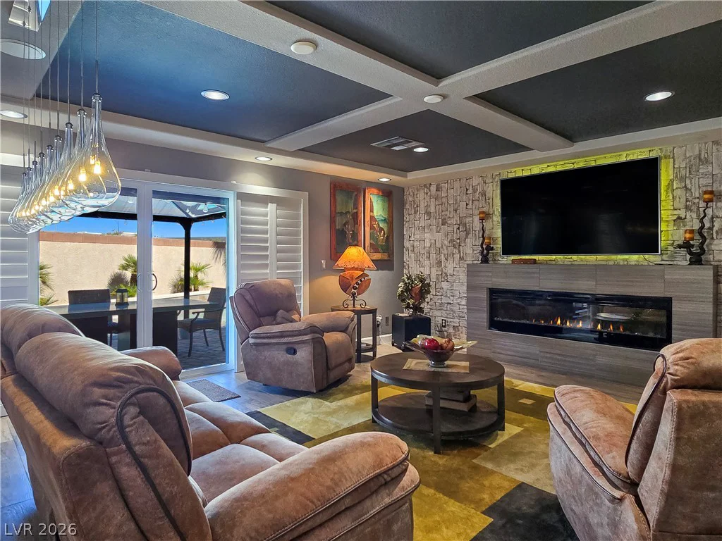 8354 Bartholomew Park, Las Vegas, NV 89139