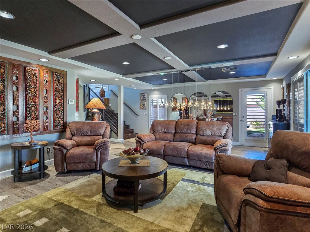 8354 Bartholomew Park, Las Vegas, NV 89139