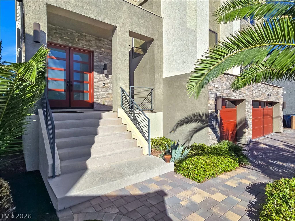 8354 Bartholomew Park, Las Vegas, NV 89139