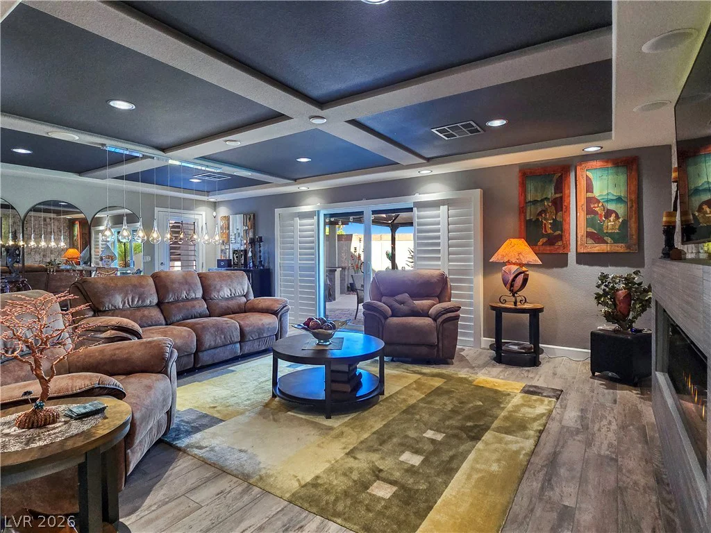 8354 Bartholomew Park, Las Vegas, NV 89139