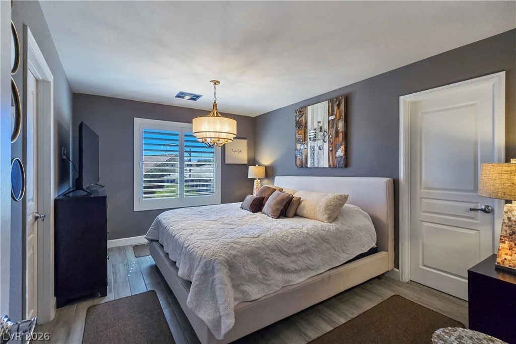 8354 Bartholomew Park, Las Vegas, NV 89139
