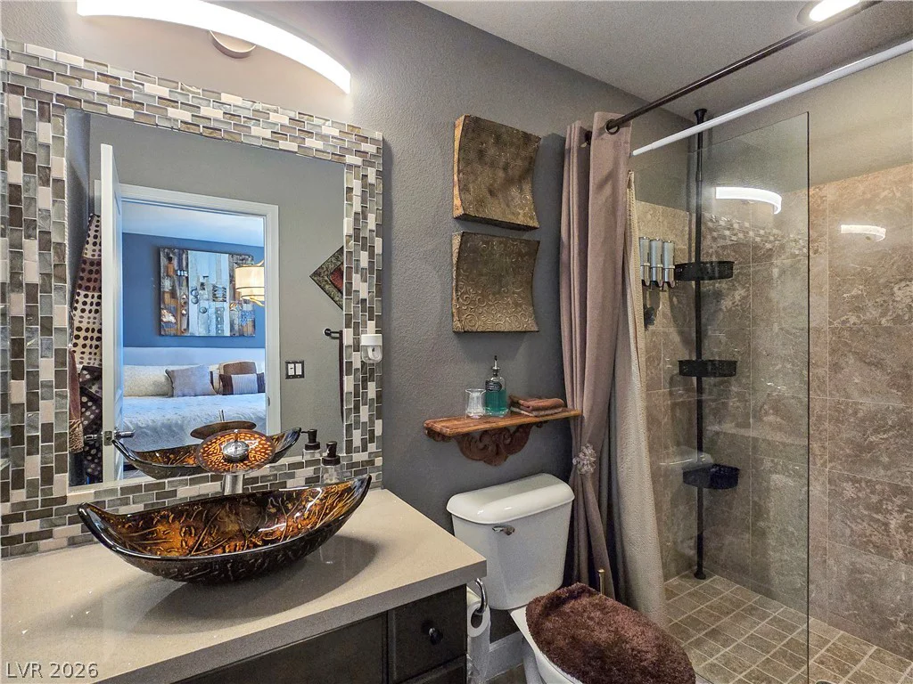 8354 Bartholomew Park, Las Vegas, NV 89139