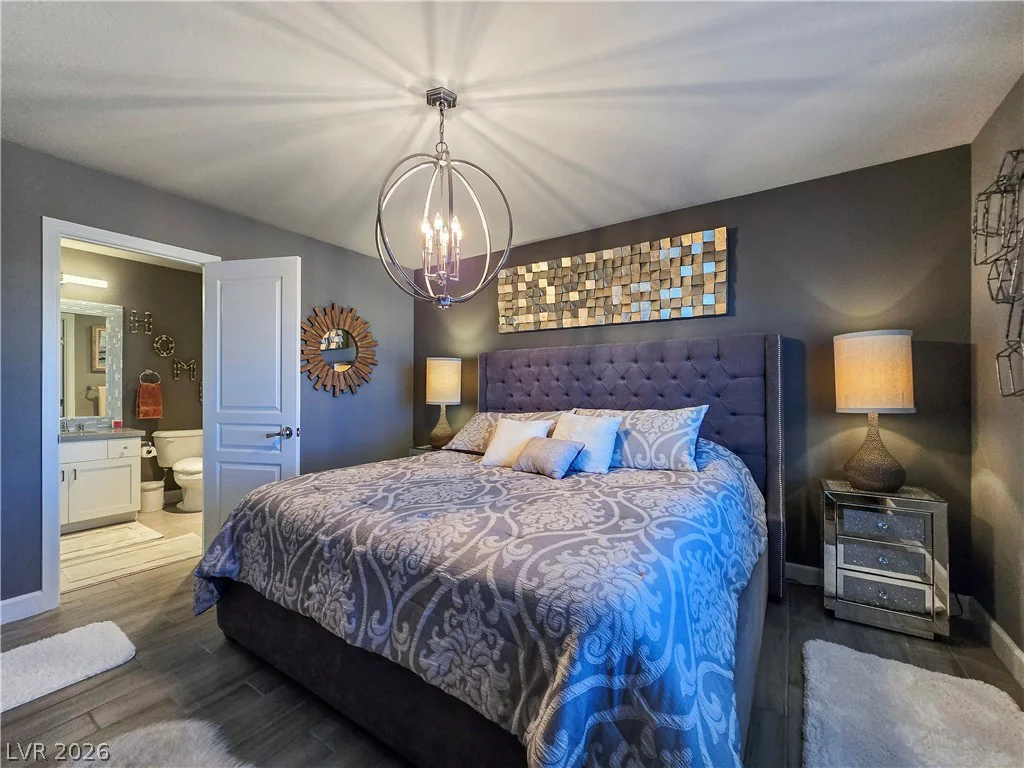 8354 Bartholomew Park, Las Vegas, NV 89139