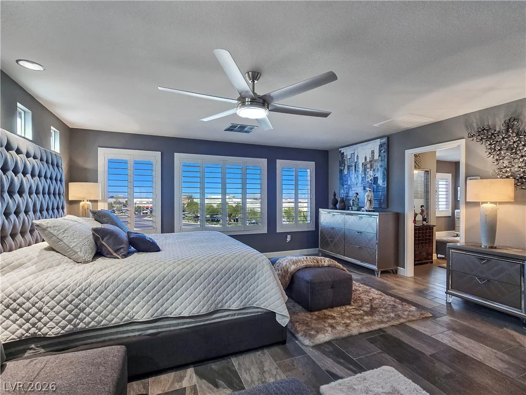 8354 Bartholomew Park, Las Vegas, NV 89139