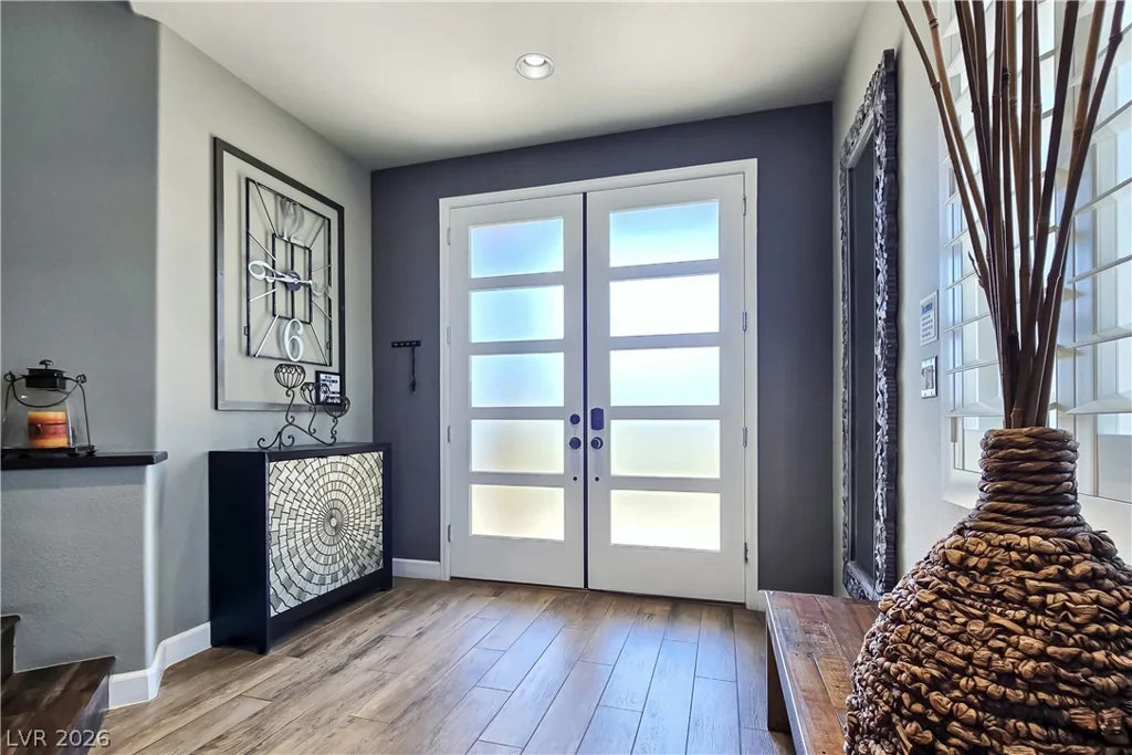 8354 Bartholomew Park, Las Vegas, NV 89139