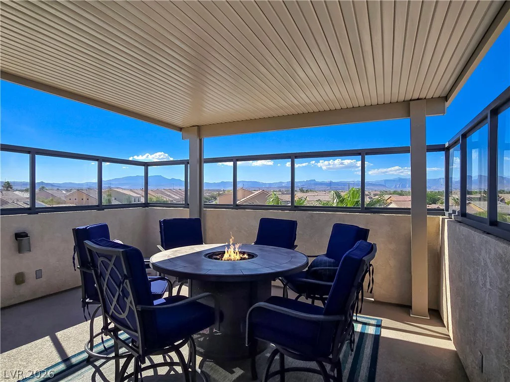 8354 Bartholomew Park, Las Vegas, NV 89139